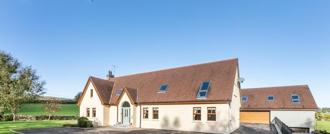 Tollyrose Country House Newcastle  Exterior photo