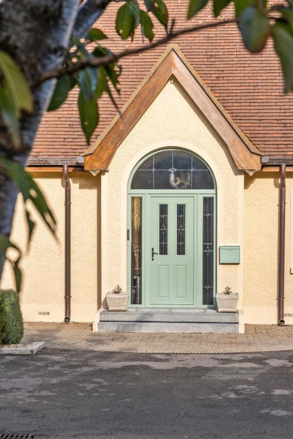 Tollyrose Country House Newcastle  Exterior photo